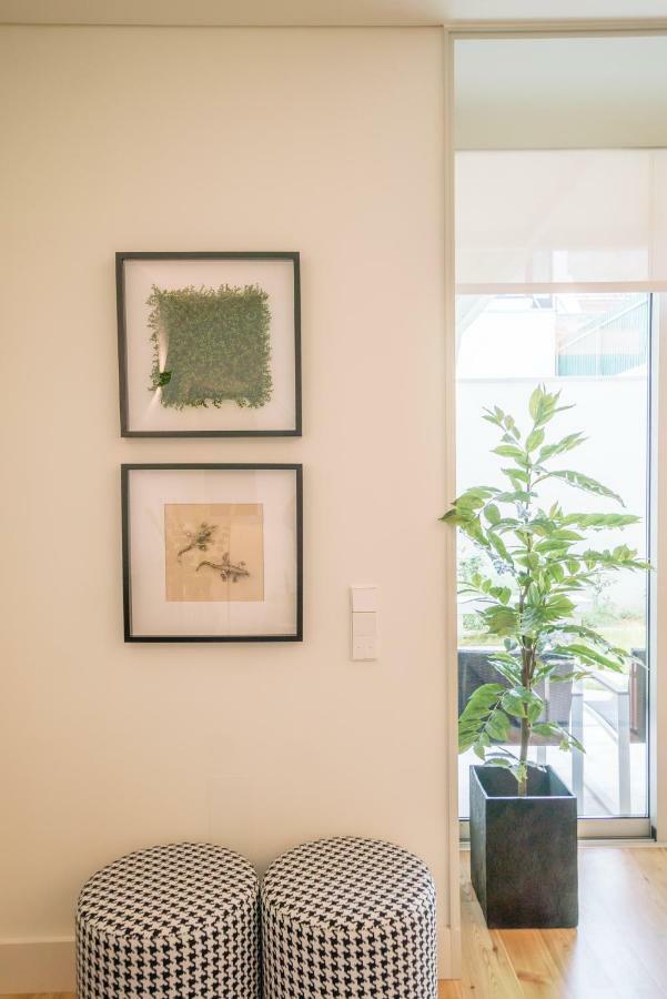 Courtyard & Elegance Apartment Lisbon Bagian luar foto