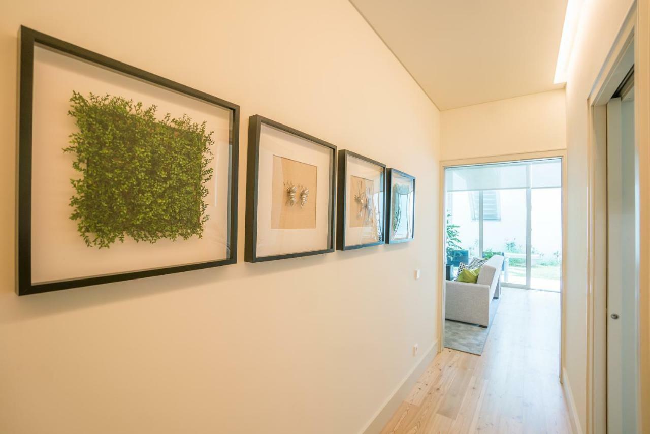 Courtyard & Elegance Apartment Lisbon Bagian luar foto