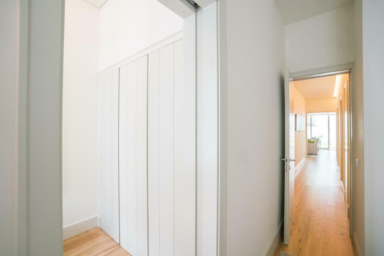 Courtyard & Elegance Apartment Lisbon Bagian luar foto